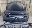 Sabis Na Injiniyan Wutar Lantarki Na Mercedes Benz - 1