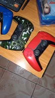 Used PS4 DualShock 4 Controller - 3