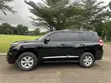 Toyota Land Cruiser Prado 2.7 VVT-i 2016 Black - 5