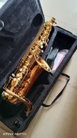 Yamaha Alto Saxophone - Brand New - 1