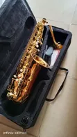 Yamaha Alto Saxophone - Brand New - 2