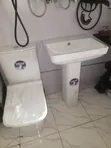Brand New Vstar Corolla Water Closet - 1