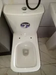 Brand New Vstar Corolla Water Closet - 2