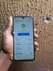 Samsung Galaxy A16 128GB Blue - 2