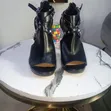 Marc Fisher Mahiya Sandal Mai Gyaran Kafa Mai Gyara - 1