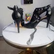 Marc Fisher Mahiya Sandal Mai Gyaran Kafa Mai Gyara - 2