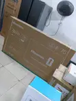Hisense 75" QLED Smart TV (75Q6Q) - 2