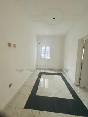 2 Bedroom Serviced Apartment for Rent in Osapa London
