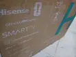 Brand New Hisense 32 Inch Smart TV - 2