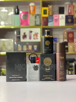 Armaf Perfume Spray - Unisex