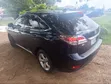 Lexus RX 2015 Blue - 1