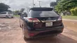Lexus RX 2015 Blue - 4