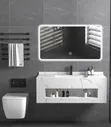 Brand New Sweethome WC Toilet Seat - 1