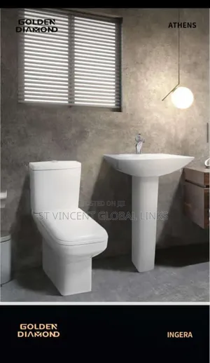 Sabon Sweethome WC Toilet Seat