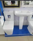Brand New Sweethome WC Toilet Seat - 3