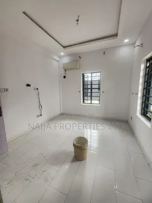 2 Bedroom Apartment don haya a Ilasan-Ikate, Lekki