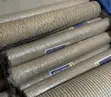 Galvanized Hexagon Kayan Kaji / Netin Kaji - 2