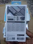 FOOMEE AB31 30000mAh Power Bank (2.4A Cajin Gaggawa) - 4