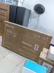 Hisense 75” QLED 4K Smart TV - 2