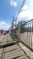 Wurin Kasuwanci don Sawa - Agege, Iju Road - 2