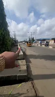 Wurin Kasuwanci don Sawa - Agege, Iju Road - 3