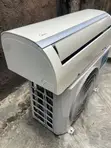 Barely Used 1hp Midea Air Conditioner - 2