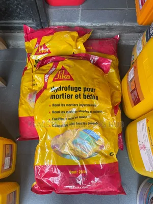 Sika Foda Mai Hana Ruwa
