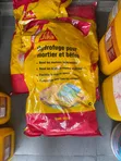 Sika Waterproofing Powder - 3