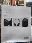 HAVIT H628BT Wireless Bluetooth Headphones - 2