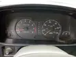 Isuzu Rodeo 2002 Black SUV - 1