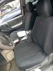 Isuzu Rodeo 2002 Black SUV - 3