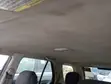Isuzu Rodeo 2002 Black SUV - 4