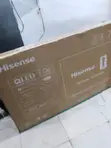 Sabon Hisense 75-Inch QLED Smart TV - 1