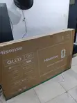 Sabon Hisense 75-Inch QLED Smart TV - 2