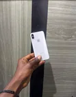 Apple iPhone X 64GB Fari - 2