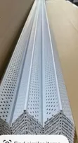 Kwallan Rufin Bango na Filastik - 3M Fari - 1