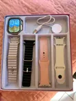 Brand New Smart Watches - 2