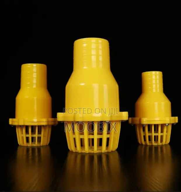 Foot Valve for Water Pumps - 1