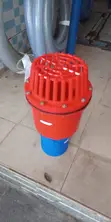 Foot Valve for Water Pumps - 3