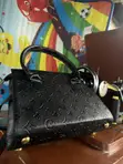 Jakar Hannu ta Louis Vuitton - Baƙar fata - 1