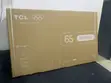 TCL 65T6D 65-inch QLED Smart TV - 1
