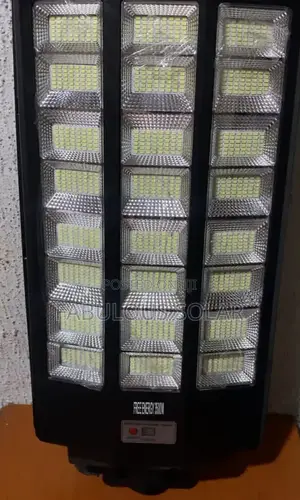 3500W Hasken Titin Rana (24 Idanu)