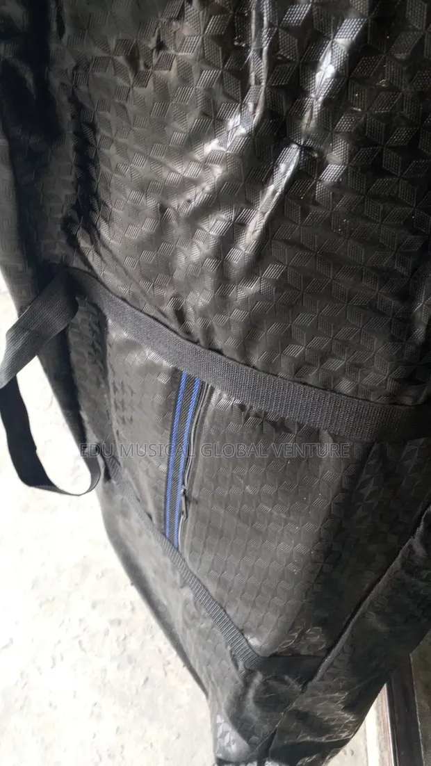 Original Leather Keyboard Bag - 1