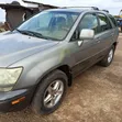 Lexus RX 300 2WD 2002 Silver - 1