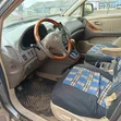 Lexus RX 300 2WD 2002 Silver - 4