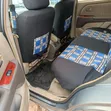 Lexus RX 300 2WD 2002 Silver - 5