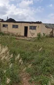 Full Plot Land with 3 Shops, Baruwa, Off Ipaja Road - 3