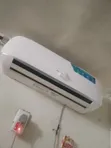 Hisense Mai Sanyaya Wuta Mai Girma - An Yi Amfani Da Shi - 1