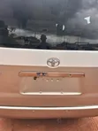 Toyota Grand HiAce 2002 Fari - 4