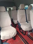 Toyota Grand HiAce 2002 Fari - 5